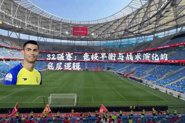 32强赛:竞技平衡与战术演化的底层逻辑