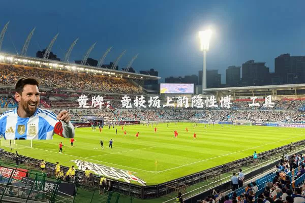 黄牌:竞技场上的隐性博弈工具